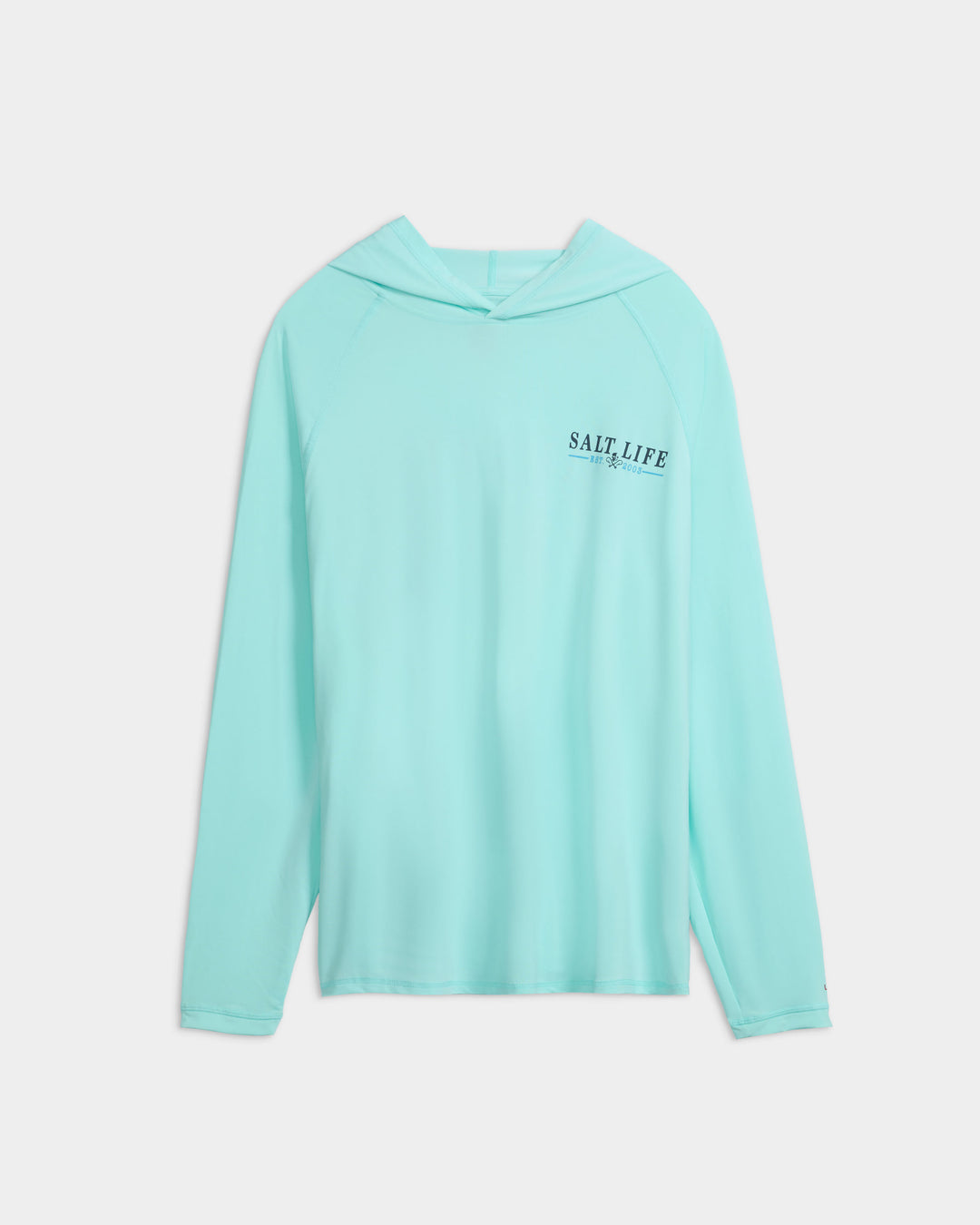 Men’s Yellow Fin Catch SLX Performance Hoodie