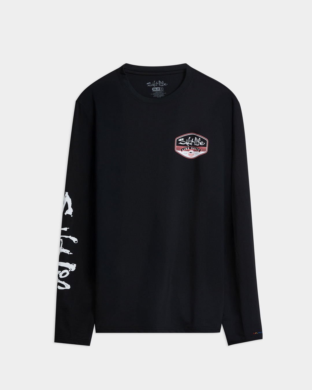 Men's Tuna Season SLX Performance Long Sleeve Shirt