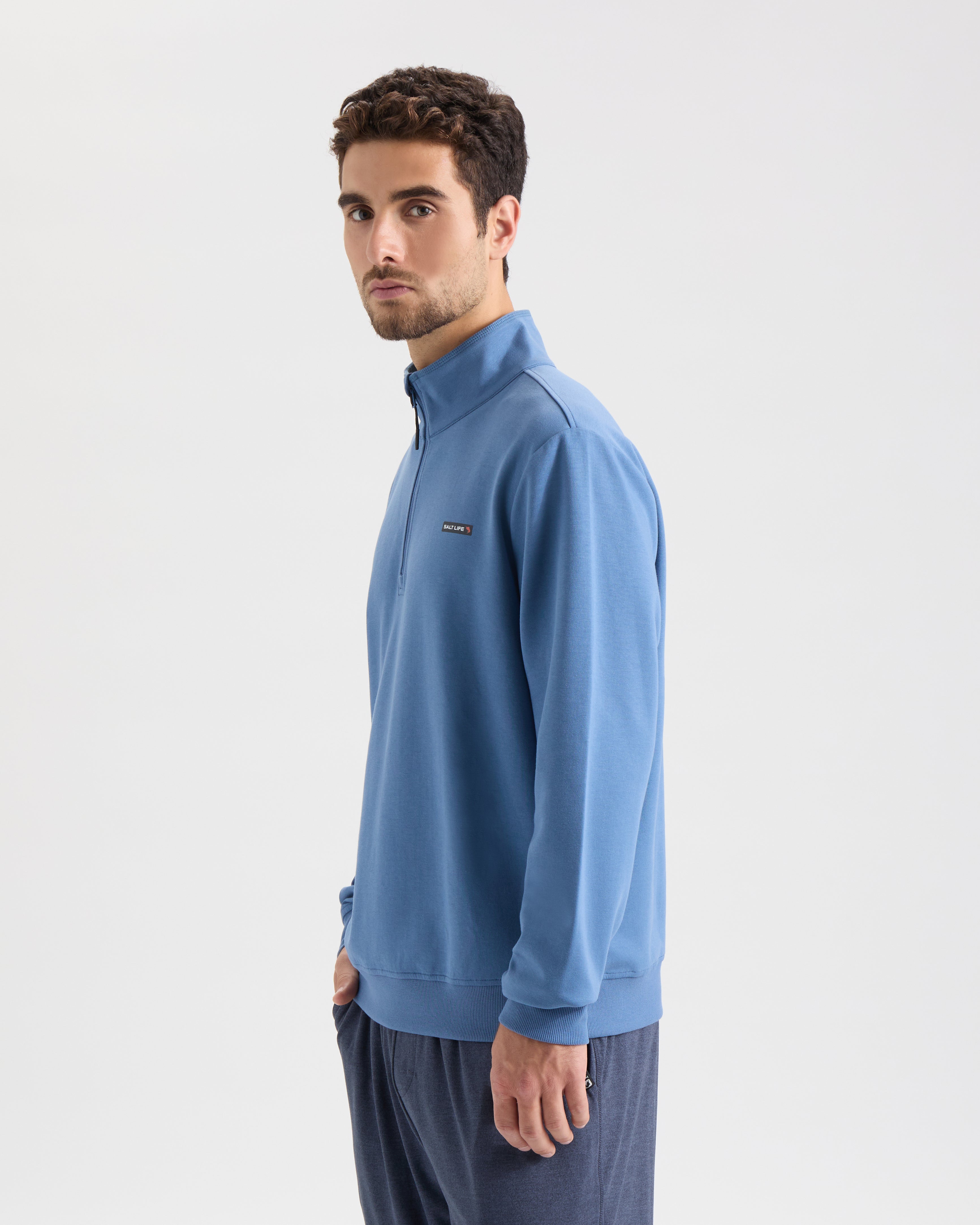 【25SS】 ANCELLM S/C SKIPPER PULLOVER ANCELLM（アンセルム） S/C Skipper Pullover（S/Cスキッパープル