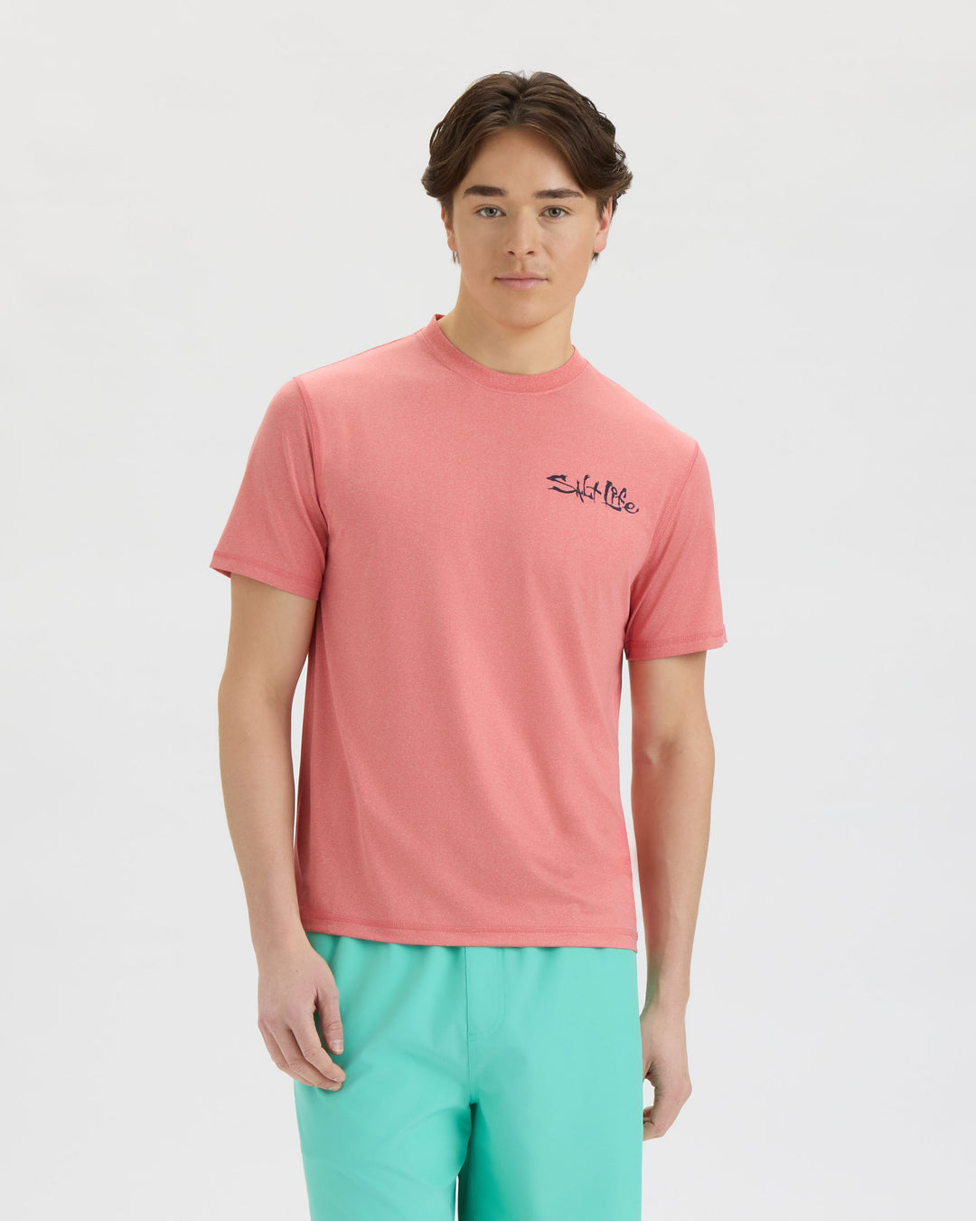 Men’s Beach Therapy SLX Performance Short Sleeve Tee