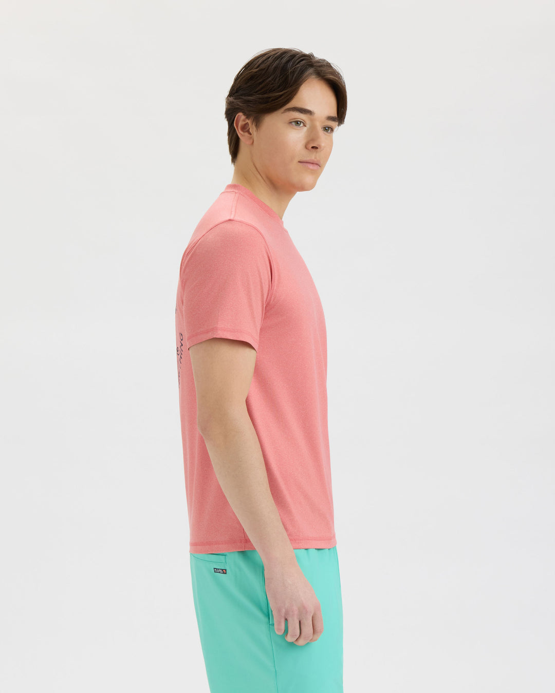 Men’s Beach Therapy SLX Performance Short Sleeve Tee