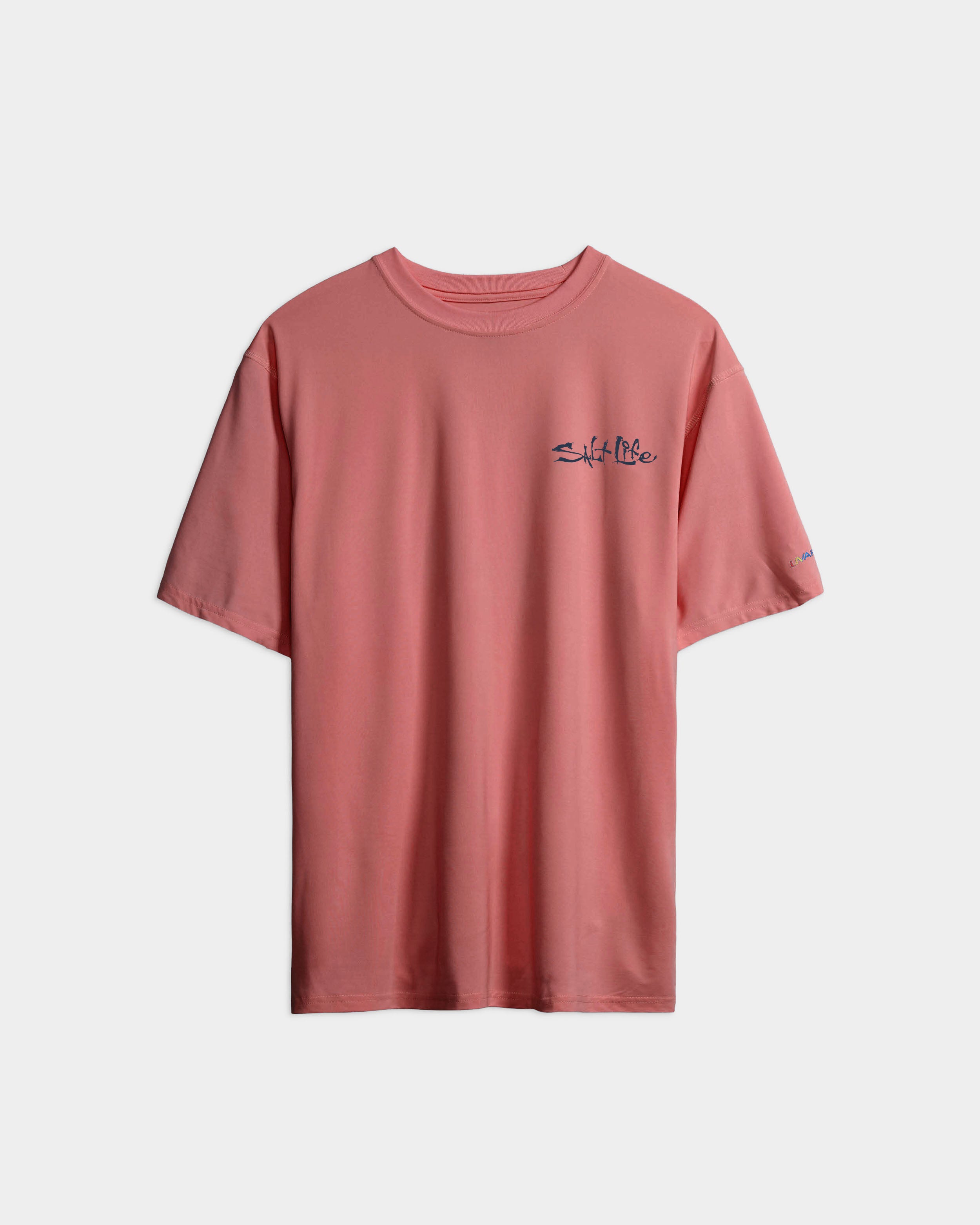 Men's Beach Therapy SLX Performance Short Sleeve Tee