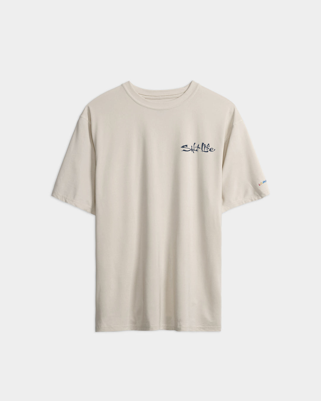 Men’s Beach Therapy SLX Performance Short Sleeve Tee