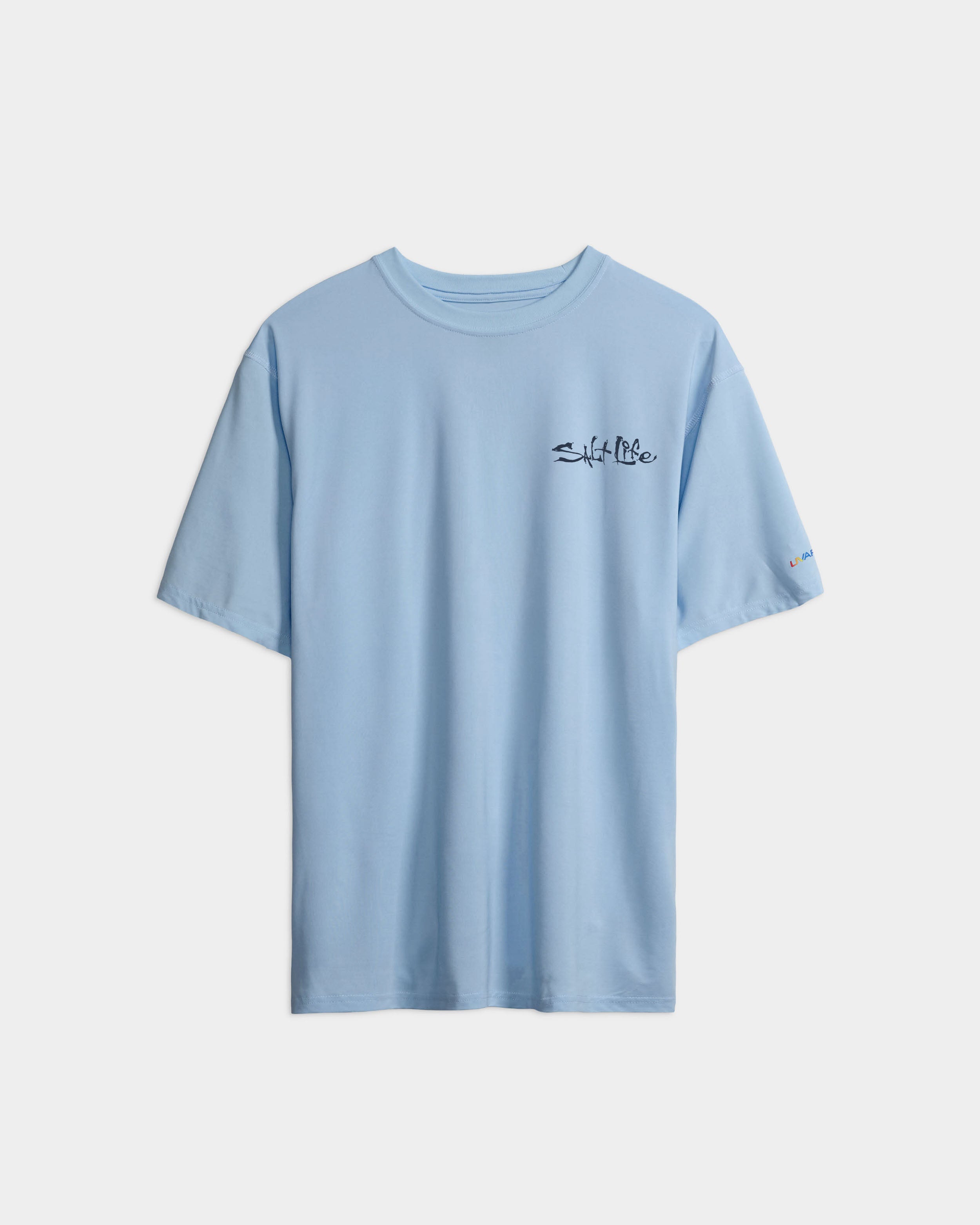 Men's Beach Therapy SLX Performance Short Sleeve Tee
