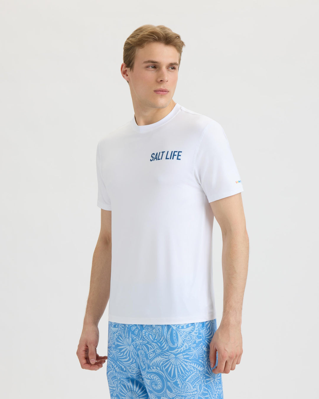 Men’s Tuna Tournament SLX Performance Short Sleeve Tee