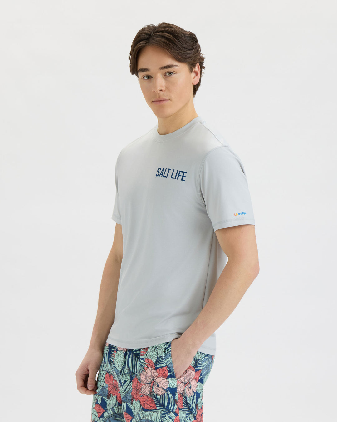 Men’s Tuna Tournament SLX Performance Short Sleeve Tee