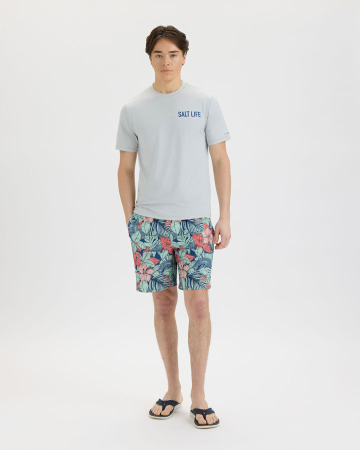 Men’s Tuna Tournament SLX Performance Short Sleeve Tee