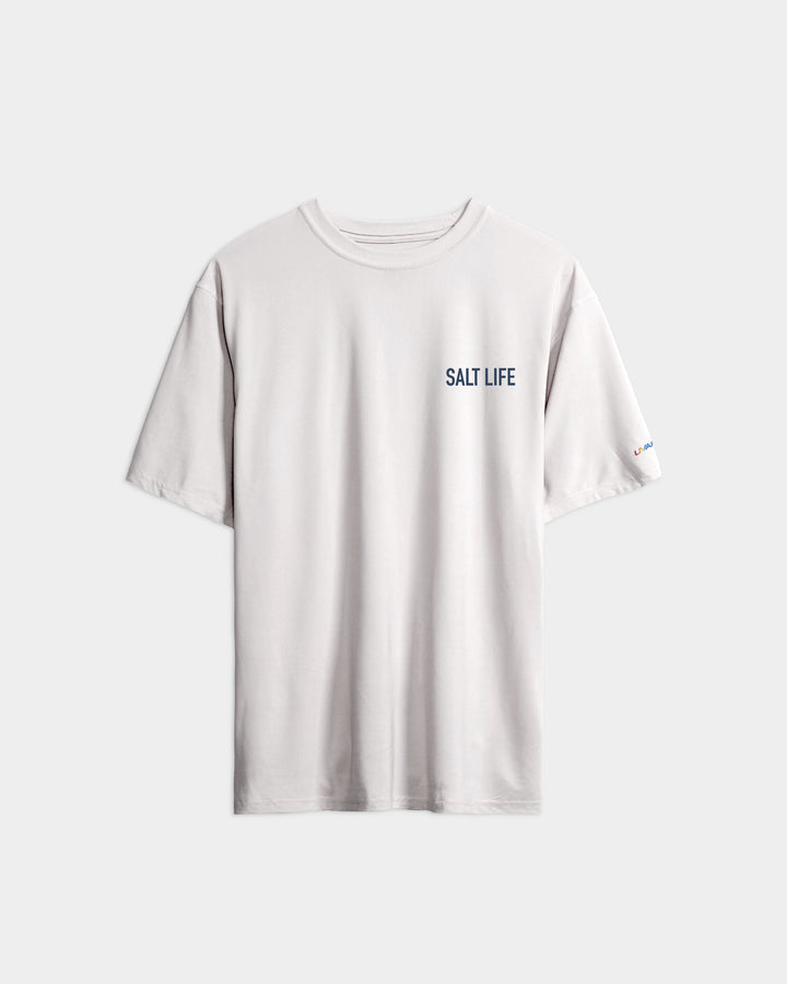 Men’s Tuna Tournament SLX Performance Short Sleeve Tee