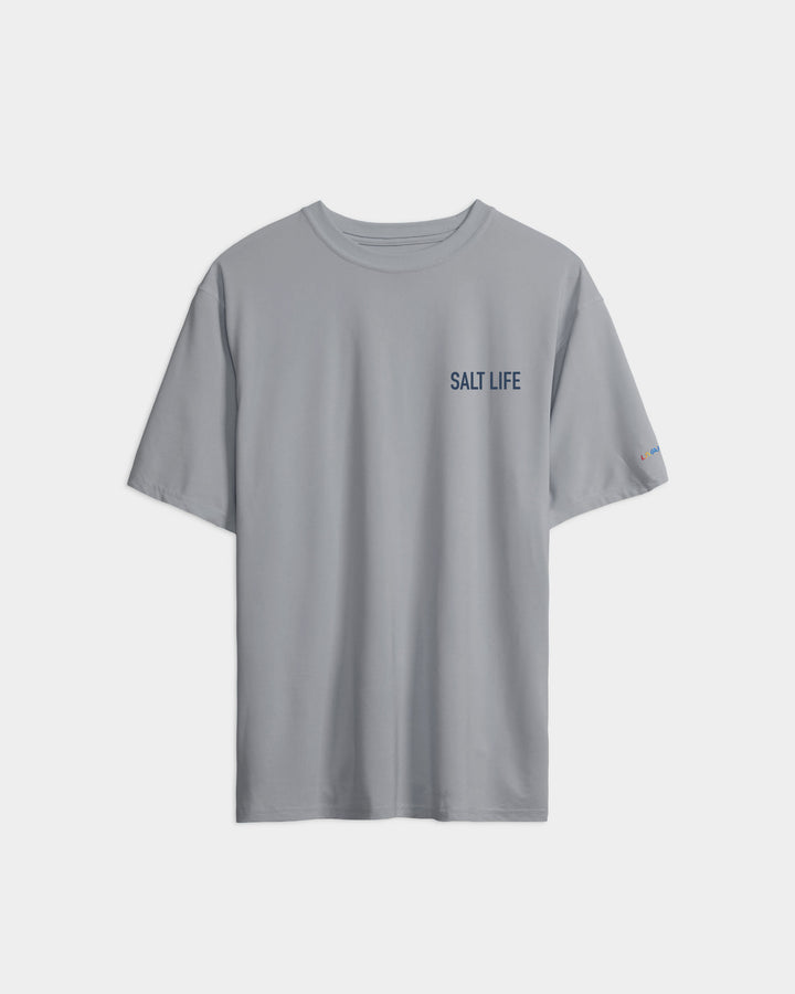 Men’s Tuna Tournament SLX Performance Short Sleeve Tee