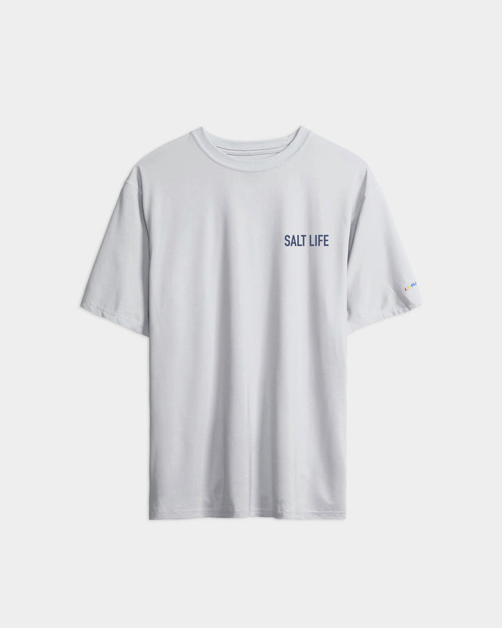 Men’s Tuna Tournament SLX Performance Short Sleeve Tee