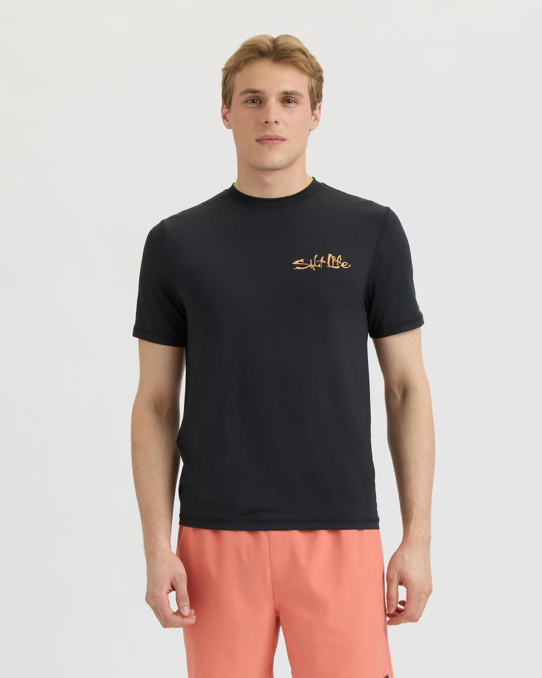Americana Tuna SLX Performance Short Sleeve Tee