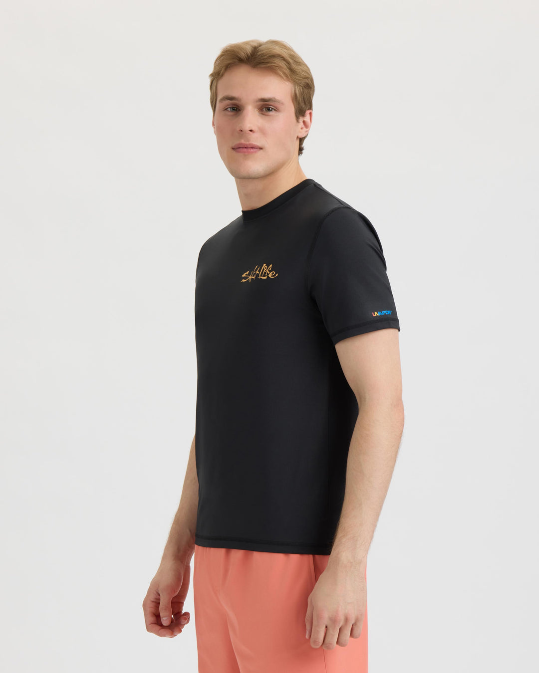 Americana Tuna SLX Performance Short Sleeve Tee
