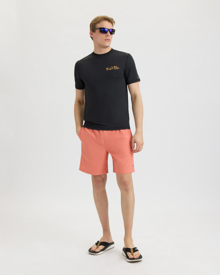 Americana Tuna SLX Performance Short Sleeve Tee