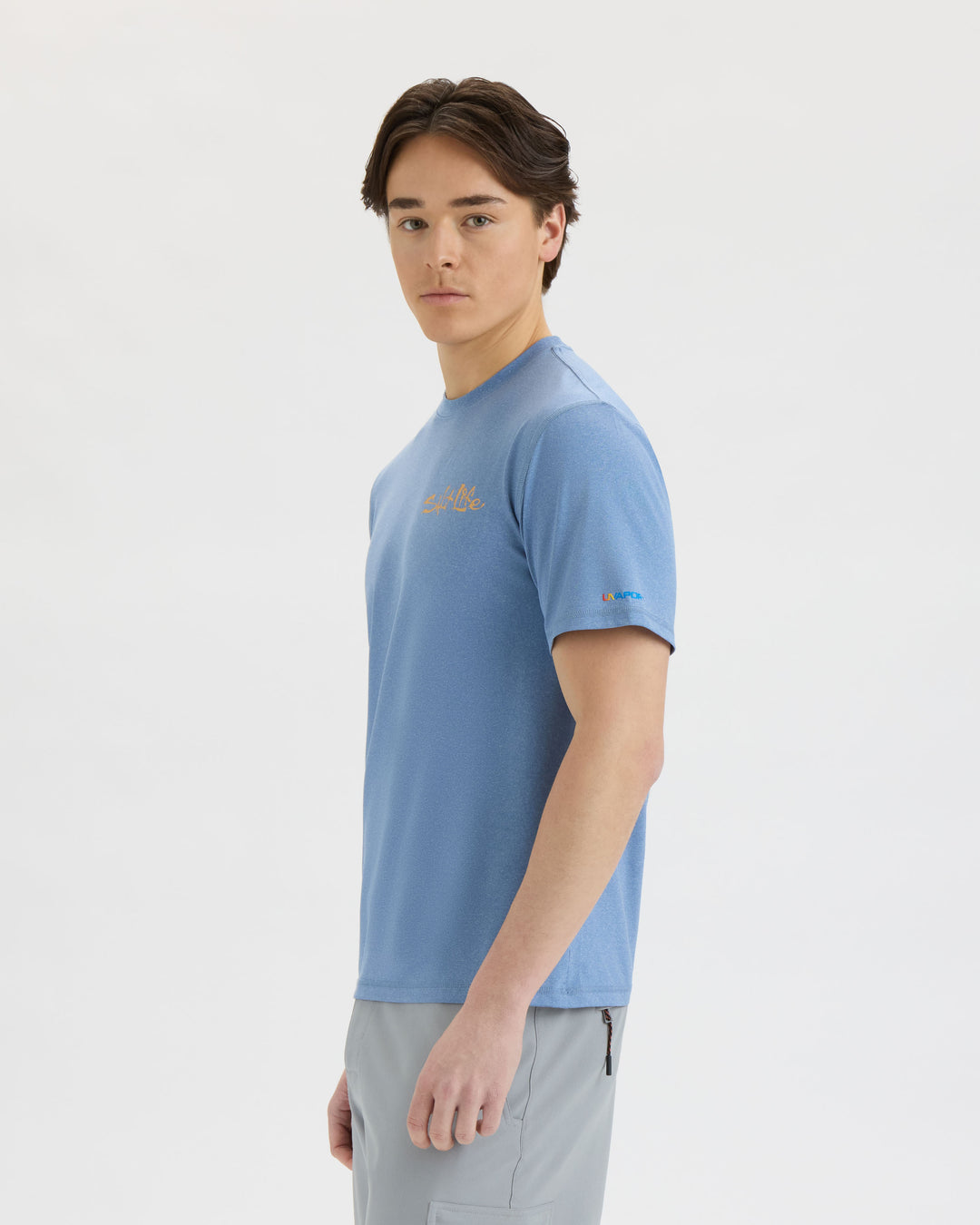 Americana Tuna SLX Performance Short Sleeve Tee