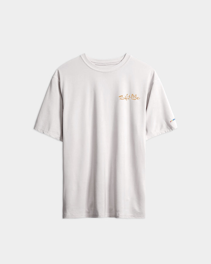 Americana Tuna SLX Performance Short Sleeve Tee