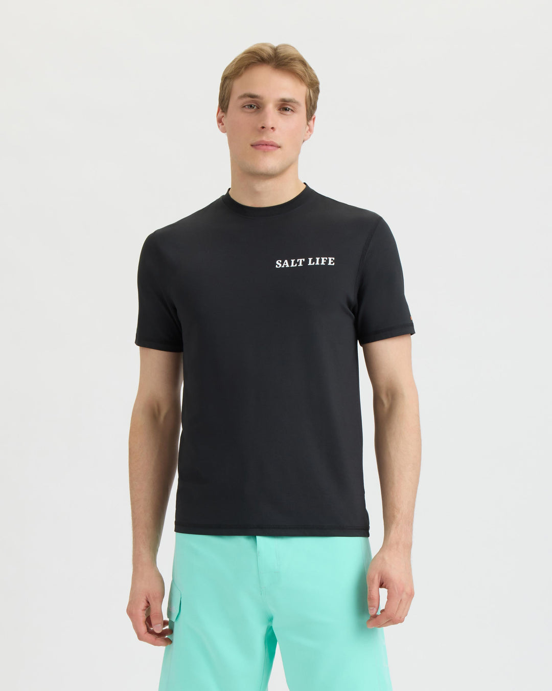 Men’s Mahi Way SLX Performance Short Sleeve Tee