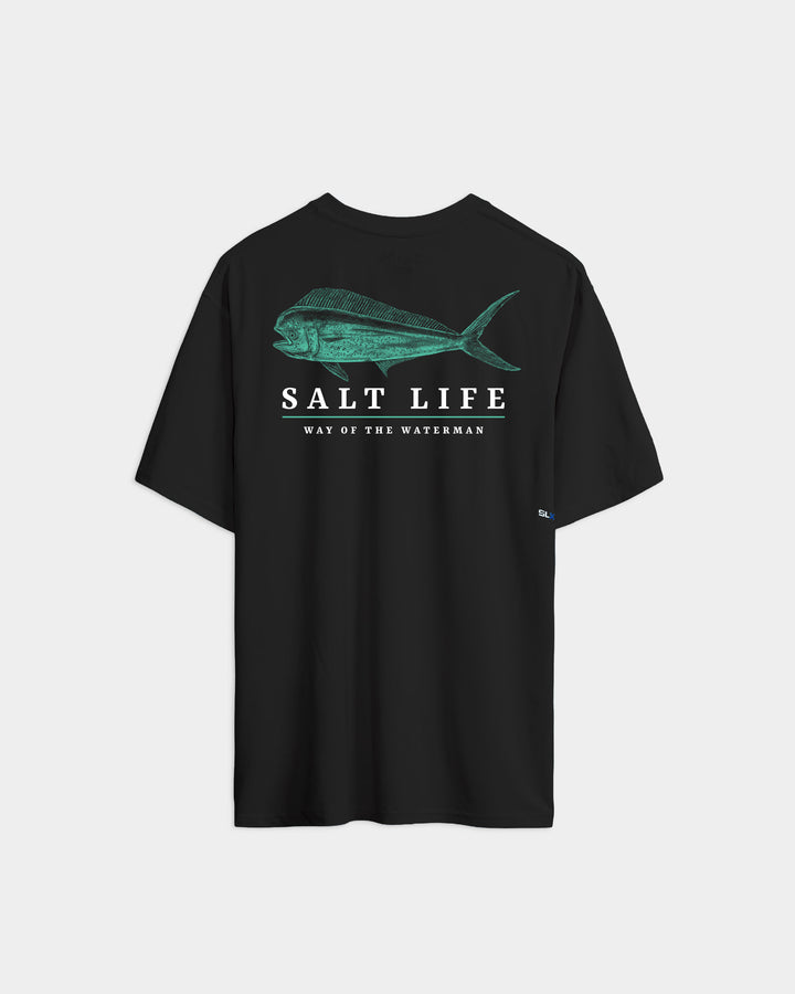 Men’s Mahi Way SLX Performance Short Sleeve Tee