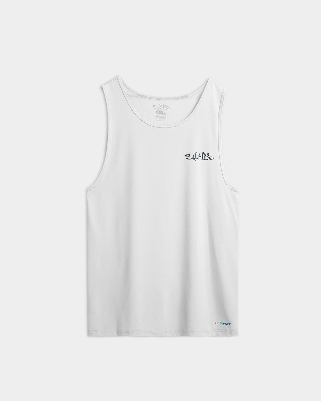 Men’s Skull and Hooks Tank Top