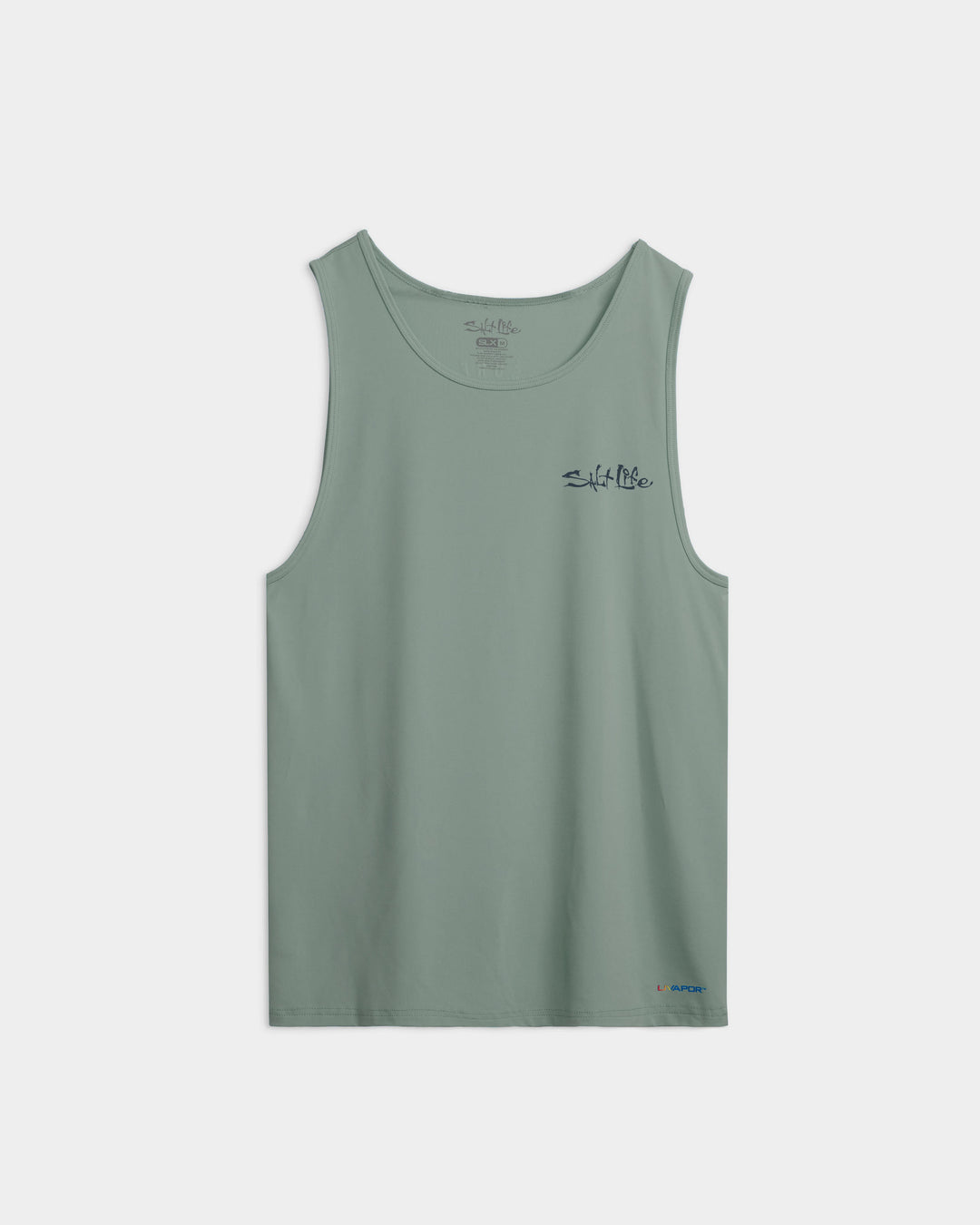 Men’s Skull and Hooks Tank Top