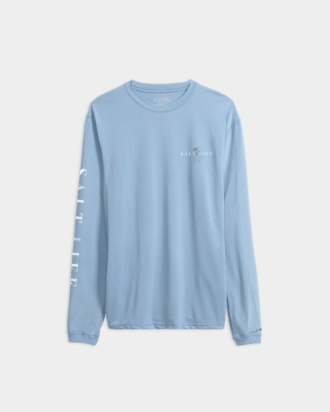 Men’s Crab Hammer SLX Performance Long Sleeve Tee