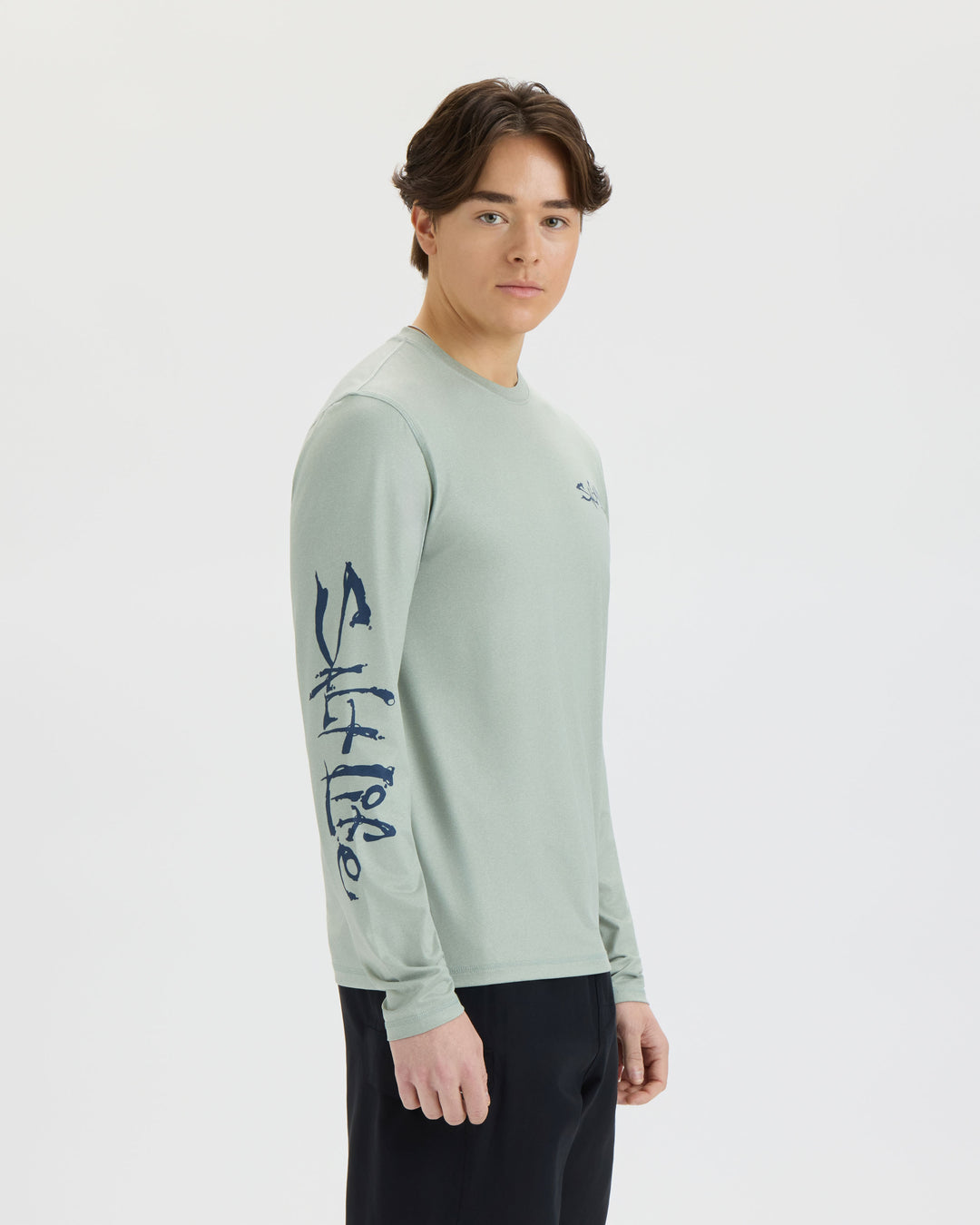 Men’s Therapy SLX Performance Long Sleeve Tee
