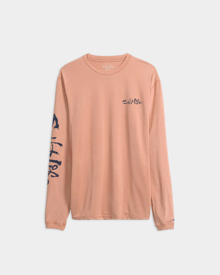 Men’s Therapy SLX Performance Long Sleeve Tee
