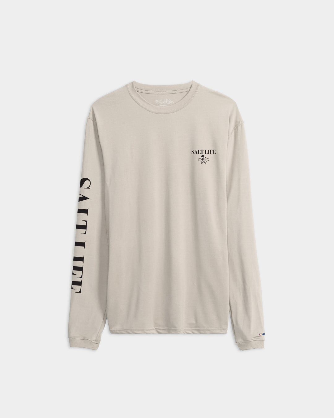 Men’s Boneyard SLX Performance Long Sleeve Tee