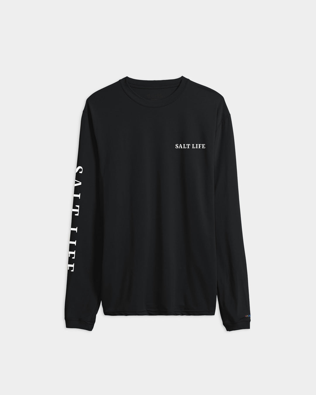 Men’s Mahi Way SLX Performance Long Sleeve  Tee