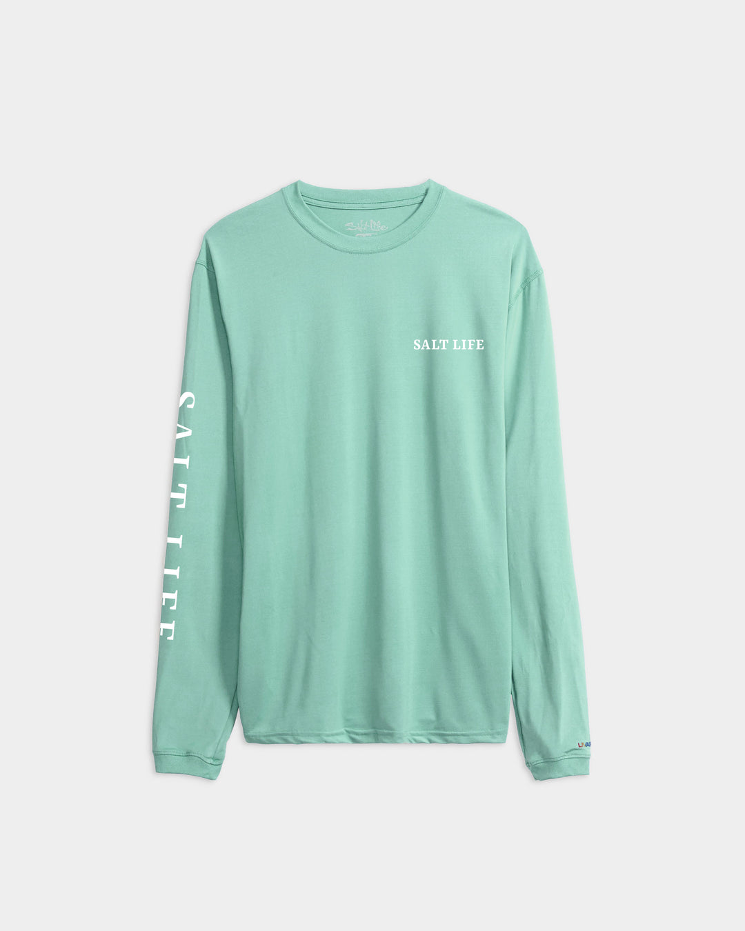 Men’s Mahi Way SLX Performance Long Sleeve  Tee
