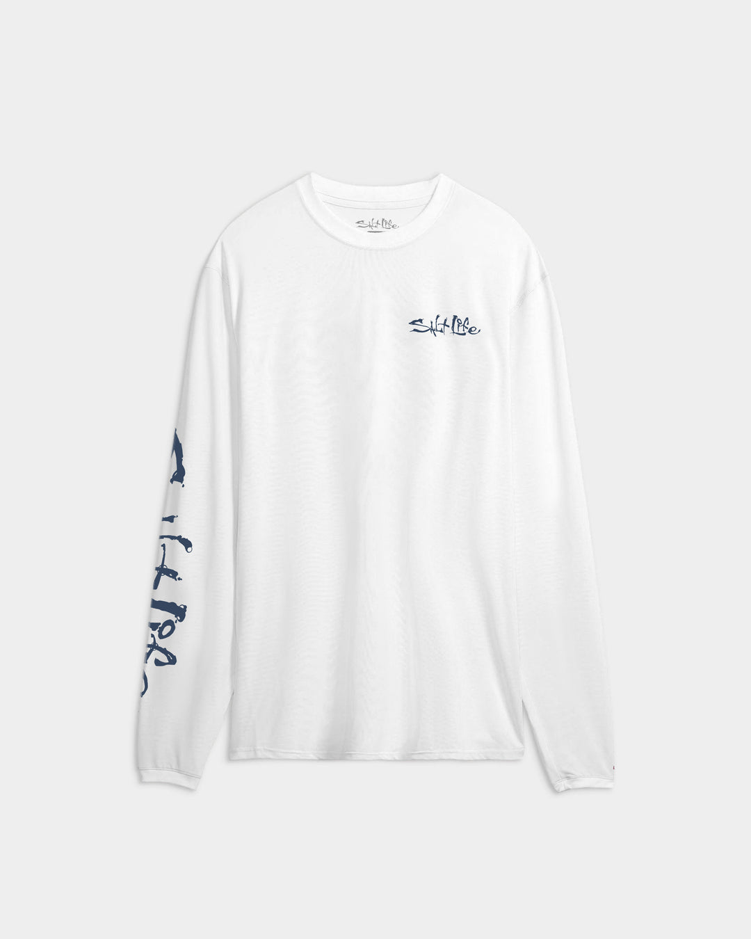 Men’s Americana Tuna SLX Performance  Long Sleeve Tee