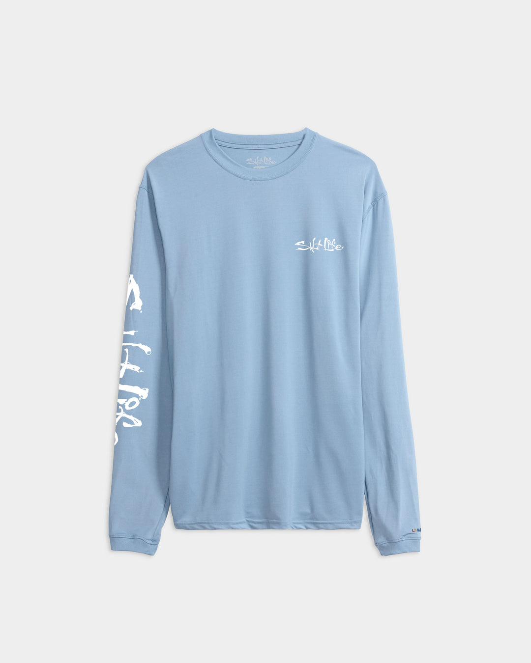 Men’s Americana Tuna SLX Performance  Long Sleeve Tee