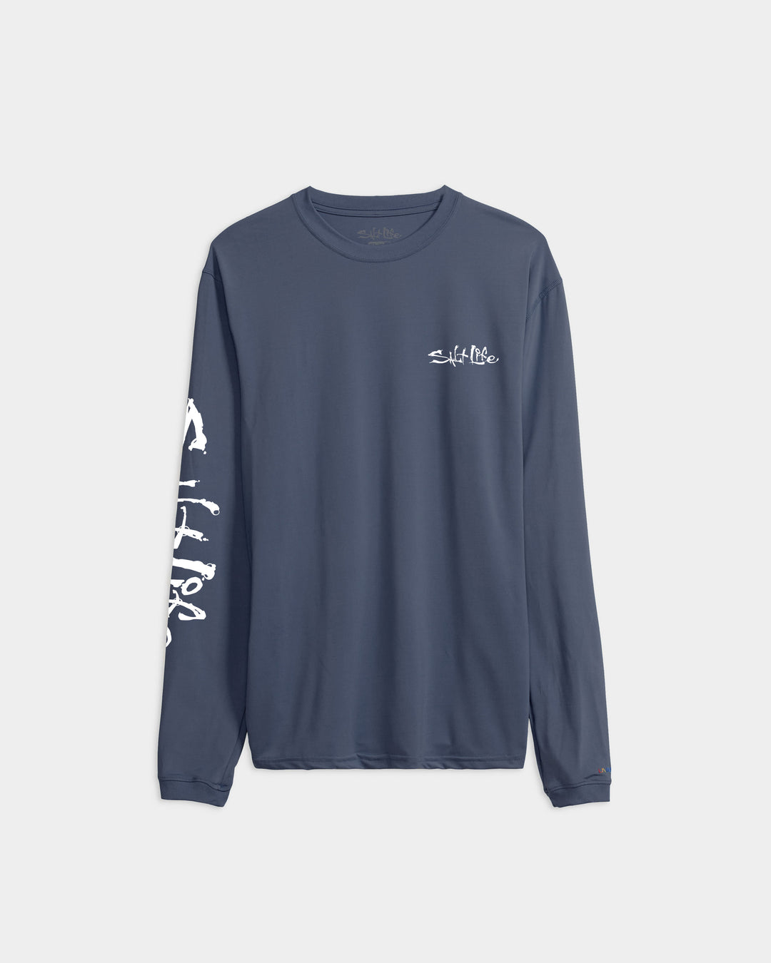 Men’s Americana Tuna SLX Performance  Long Sleeve Tee