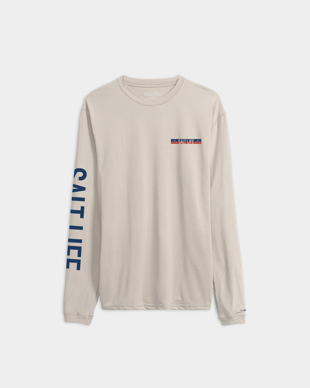 Men’s Tuna Tournament Long Sleeve SLX Performance Tee