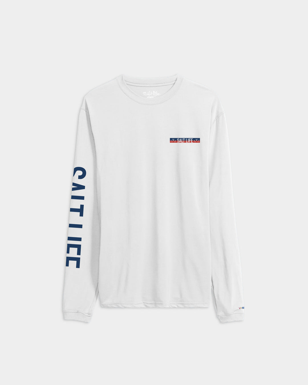 Men’s Tuna Tournament Long Sleeve SLX Performance Tee