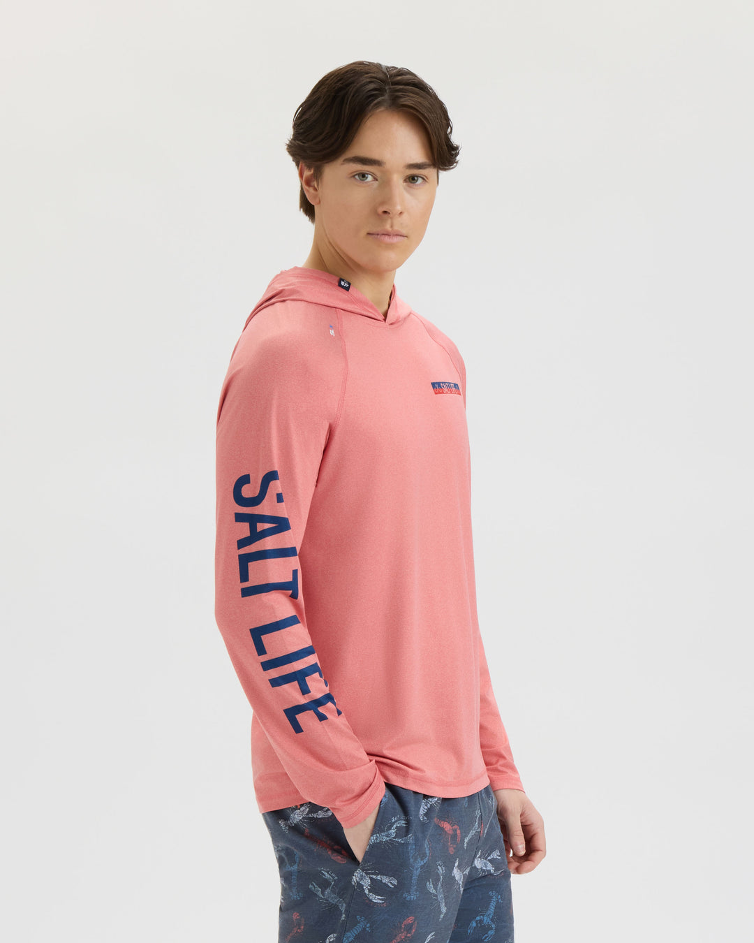 Men’s Tuna Tournament SLX Performance Hoodie
