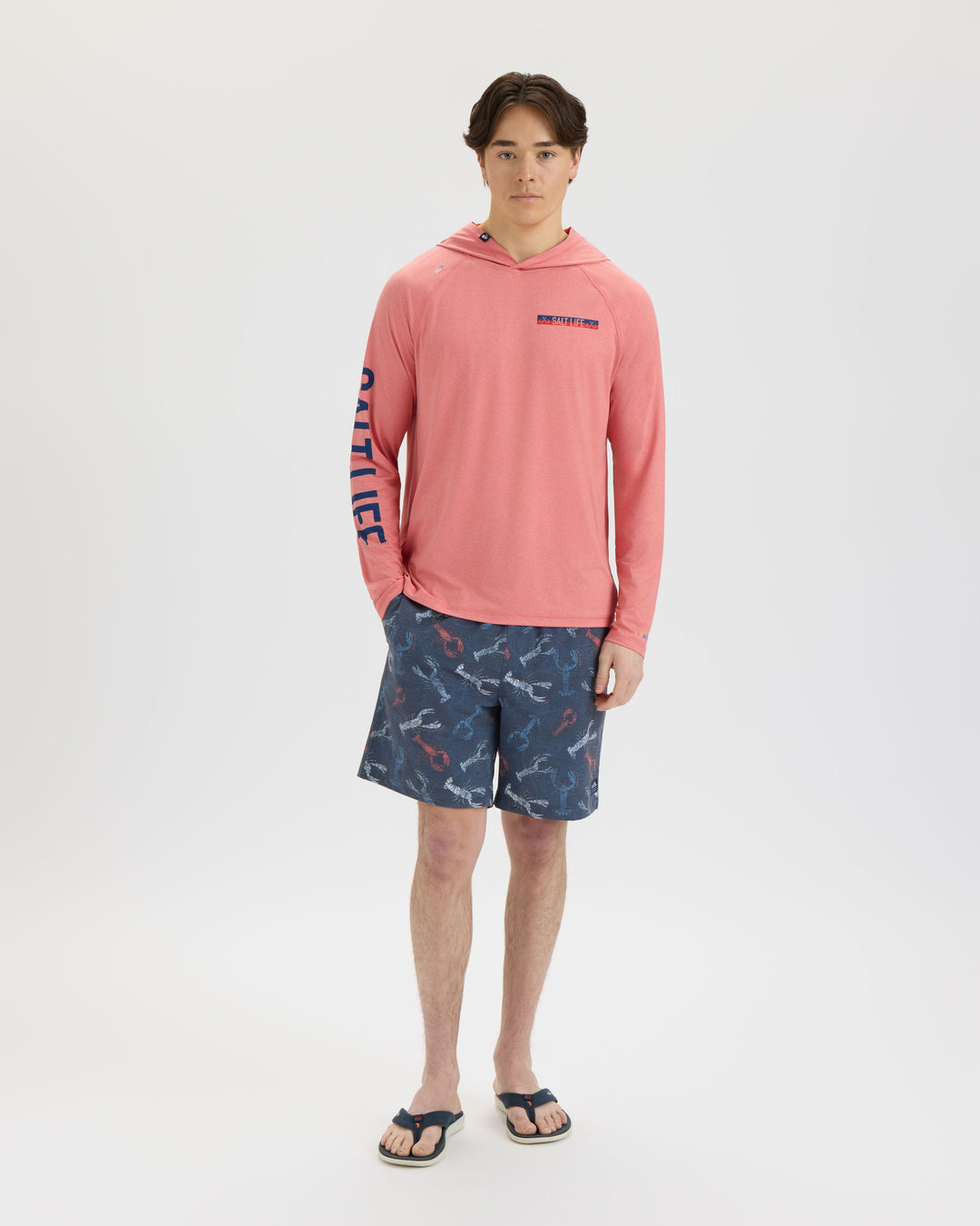 Men’s Tuna Tournament SLX Performance Hoodie