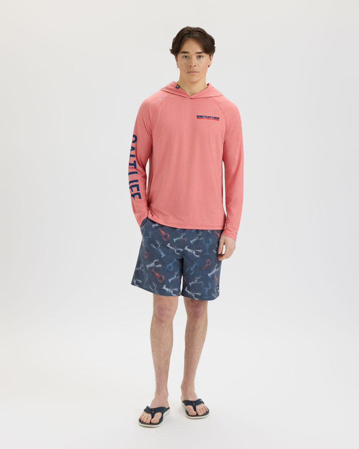 Men’s Tuna Tournament SLX Performance Hoodie