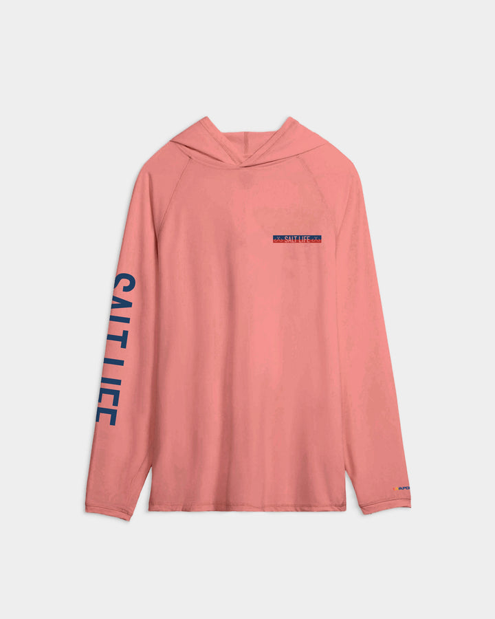 Men’s Tuna Tournament SLX Performance Hoodie