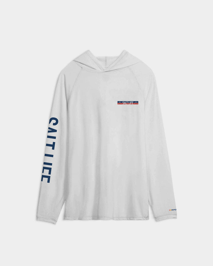 Men’s Tuna Tournament SLX Performance Hoodie