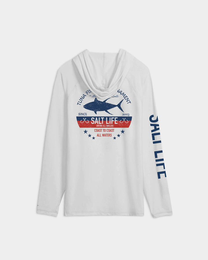Men’s Tuna Tournament SLX Performance Hoodie