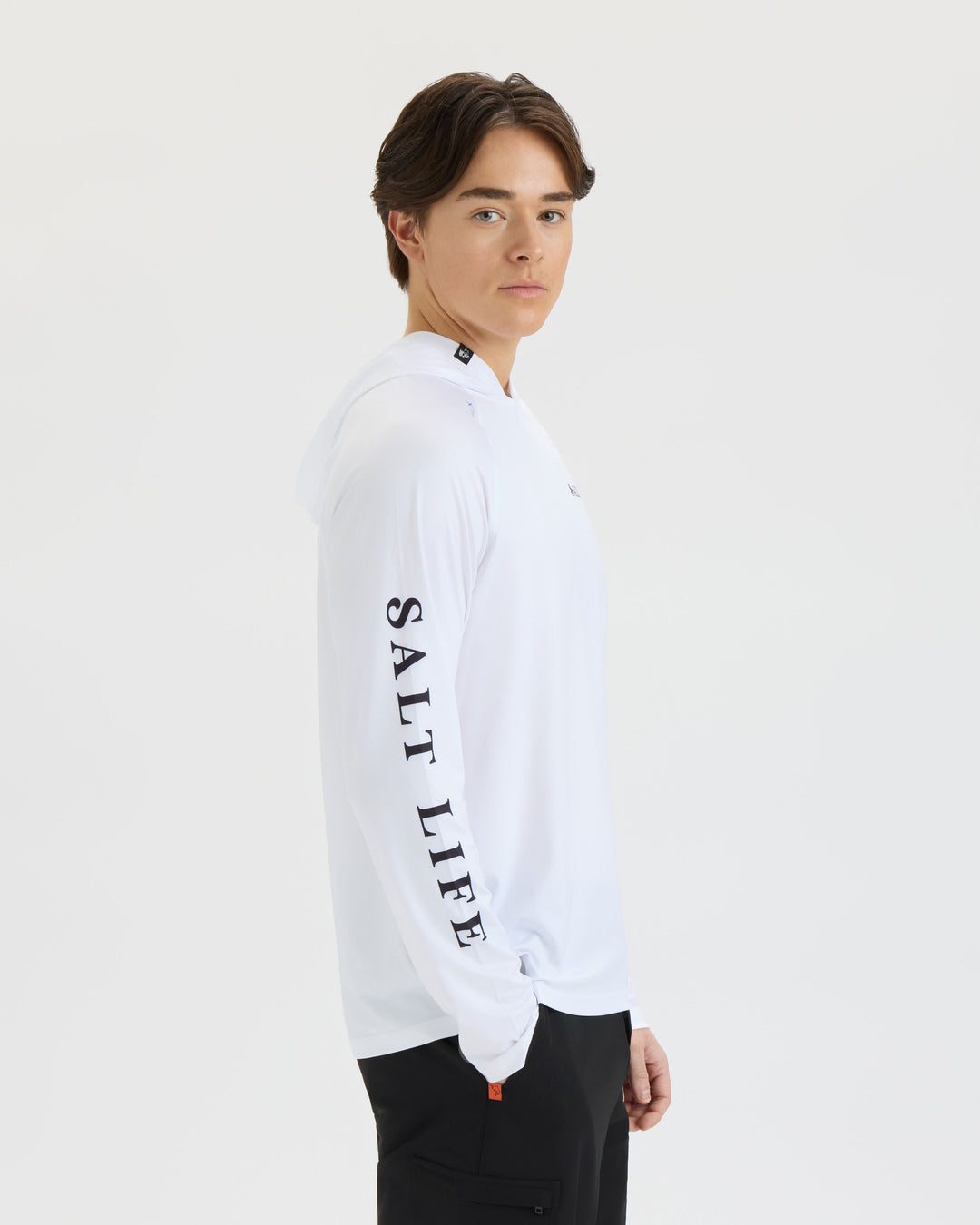 Men’s Jaws of Steel 2.0 SLX Performance Hoodie