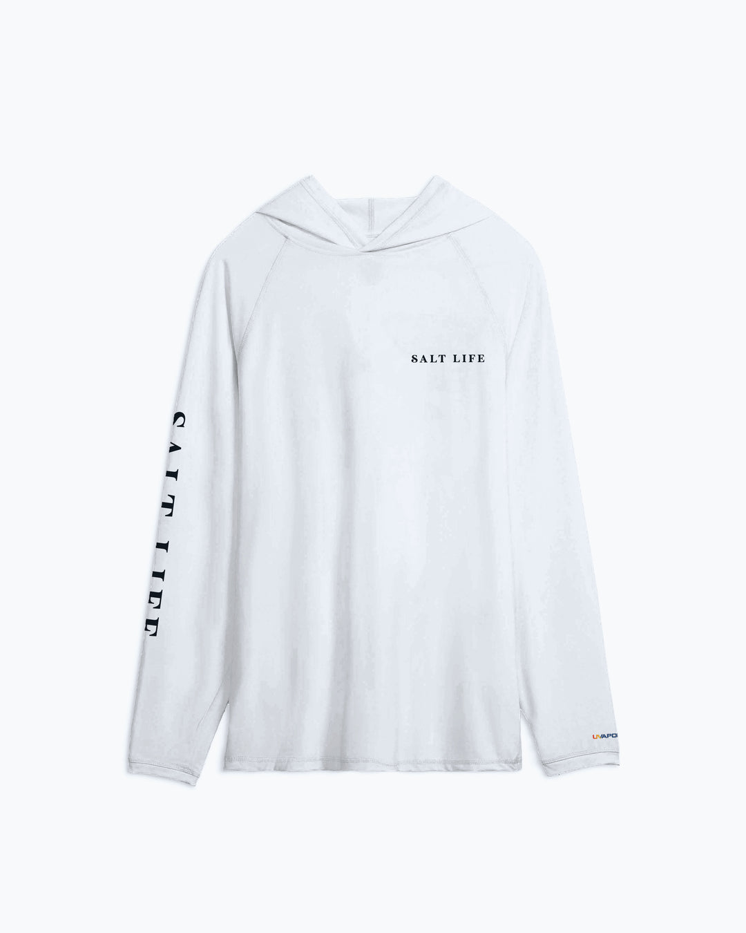 Men’s Jaws of Steel 2.0 SLX Performance Hoodie