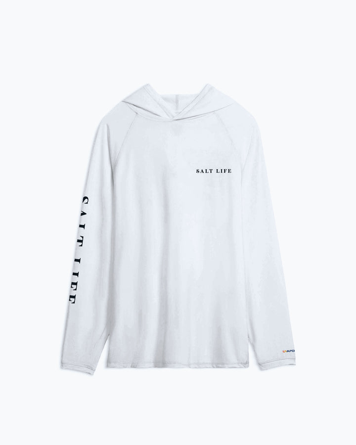 Men’s Jaws of Steel 2.0 SLX Performance Hoodie