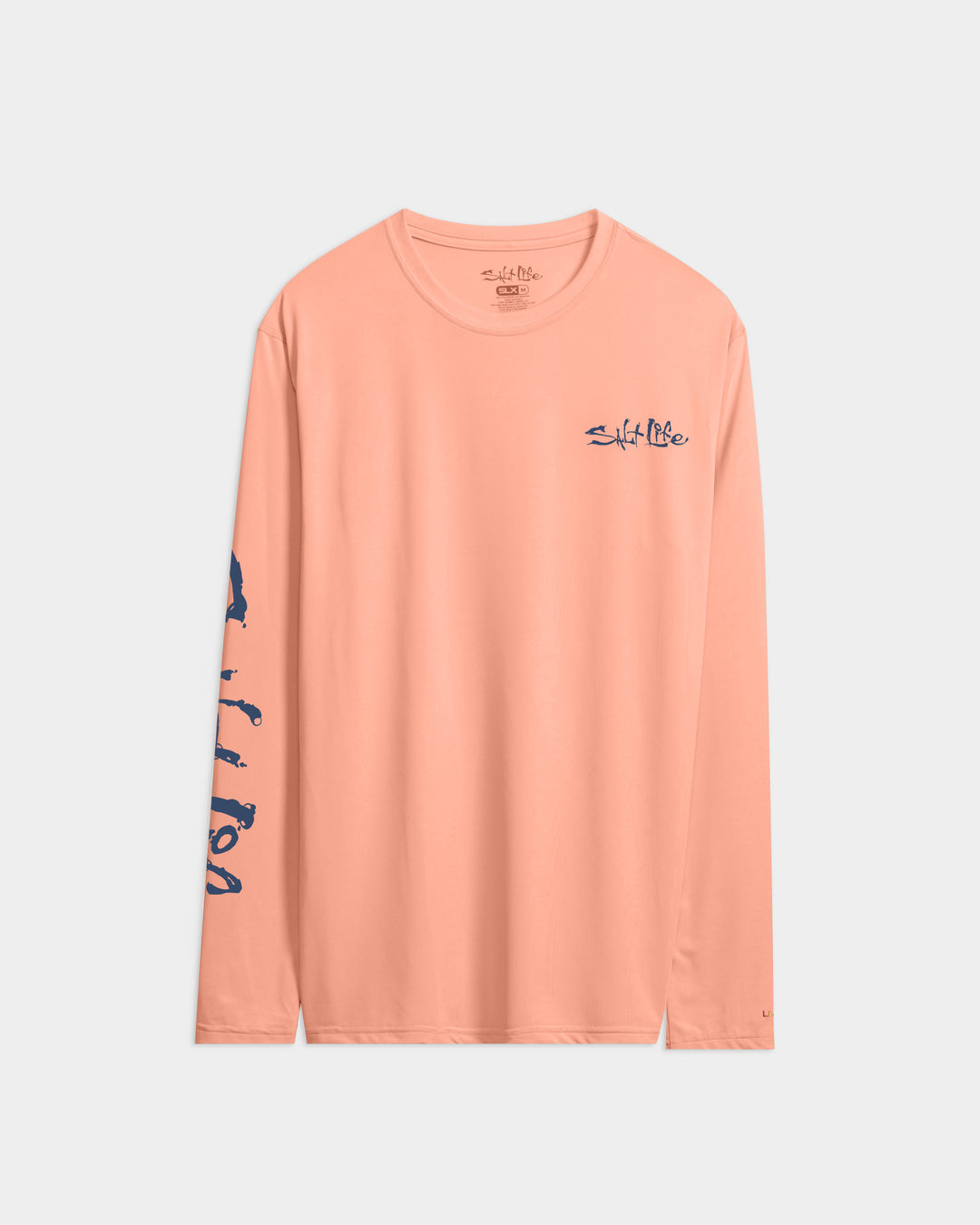 Men’s Secret Spot SLX Performance Long Sleeve Tee