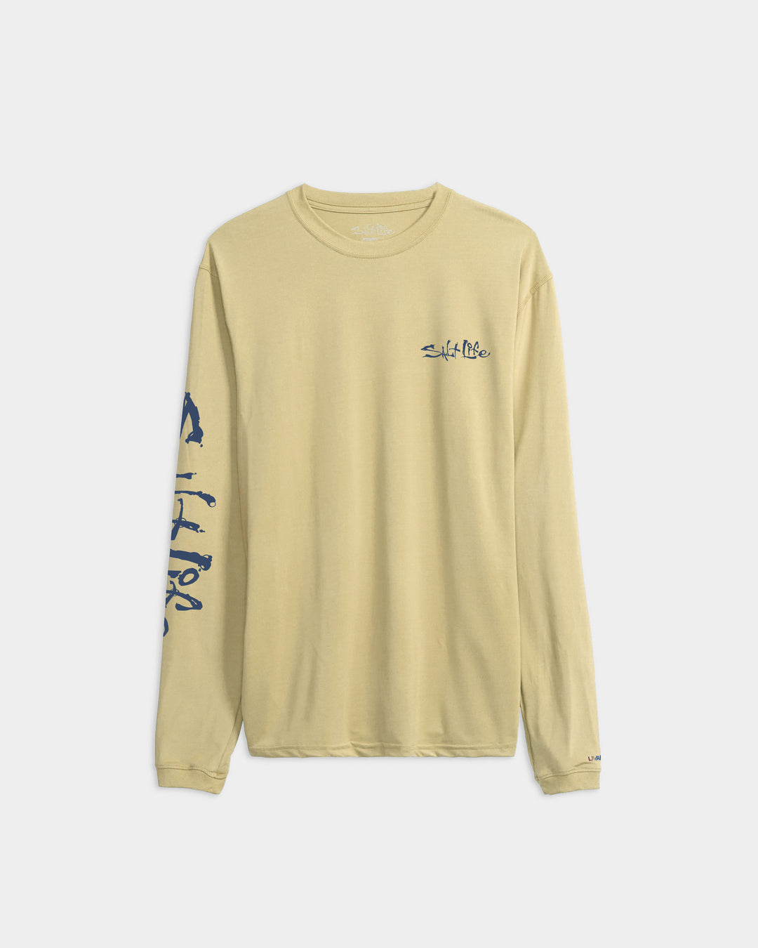 Men’s Secret Spot SLX Performance Long Sleeve Tee