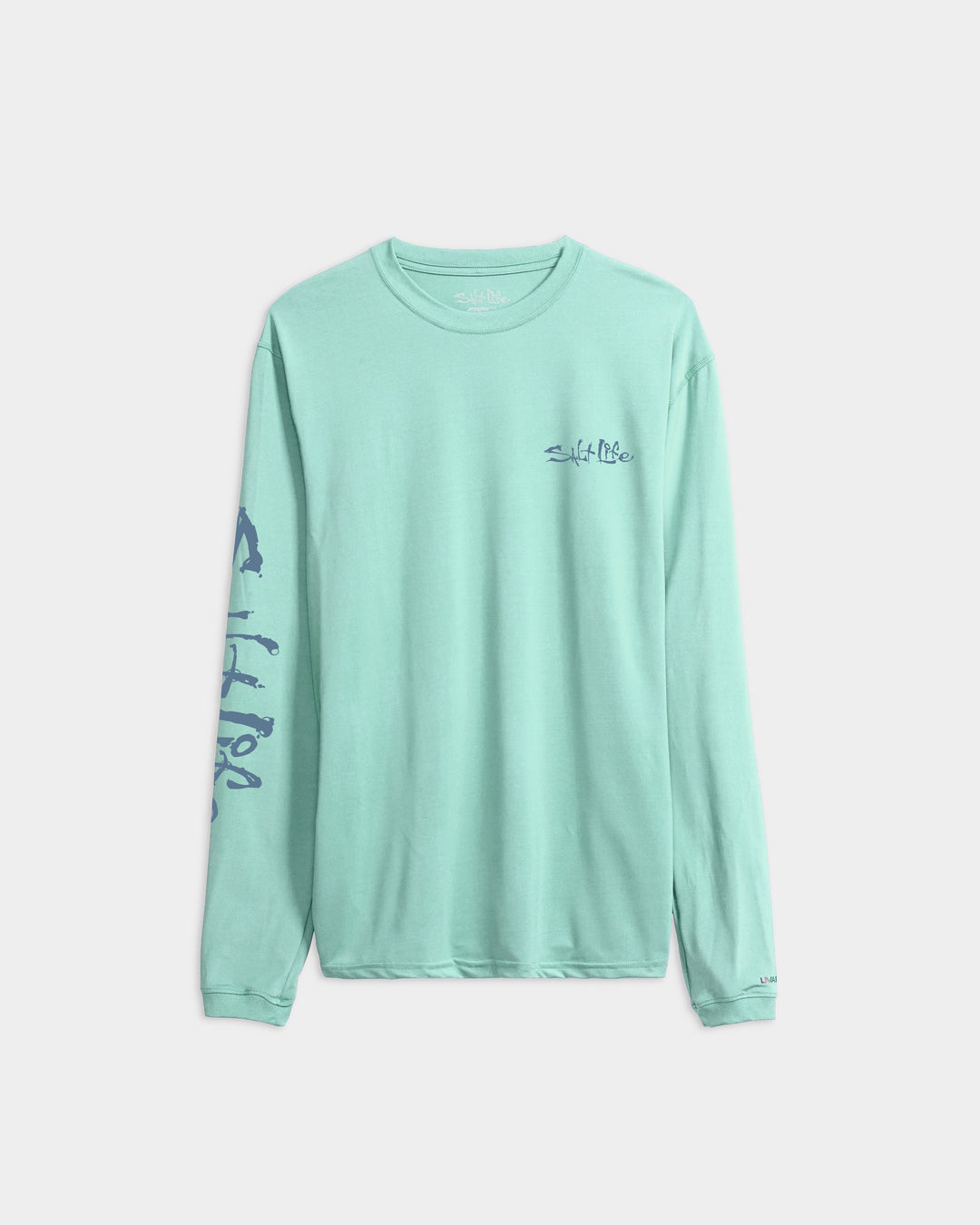 Men’s Underwater Diving 2.0 SLX Performance Long Sleeve Tee
