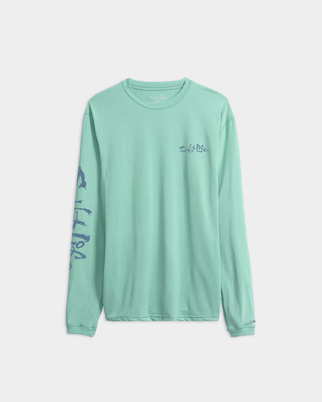 Men’s Underwater Diving 2.0 SLX Performance Long Sleeve Tee