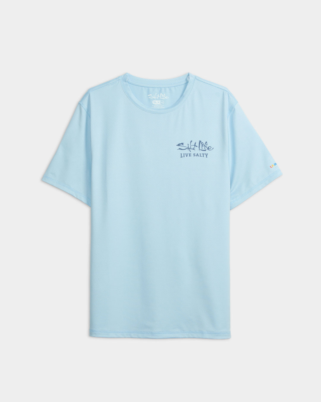 Men’s Ocean Kin 2.0 Short Sleeve SLX Performance Tee