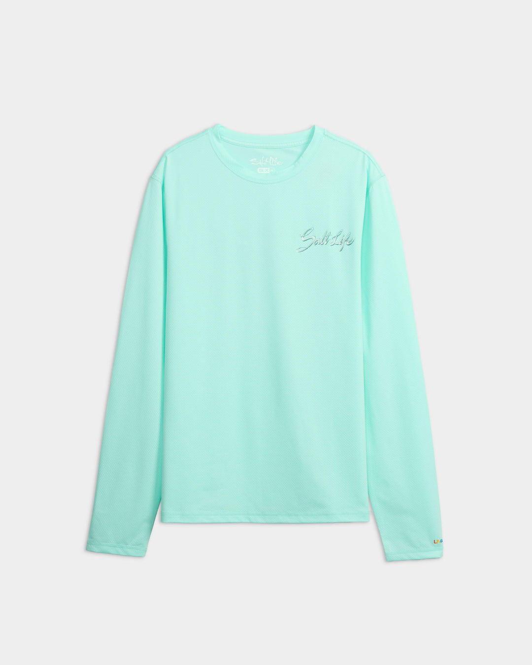 Men’s Tuna Catch Long Sleeve SLX Performance Tee