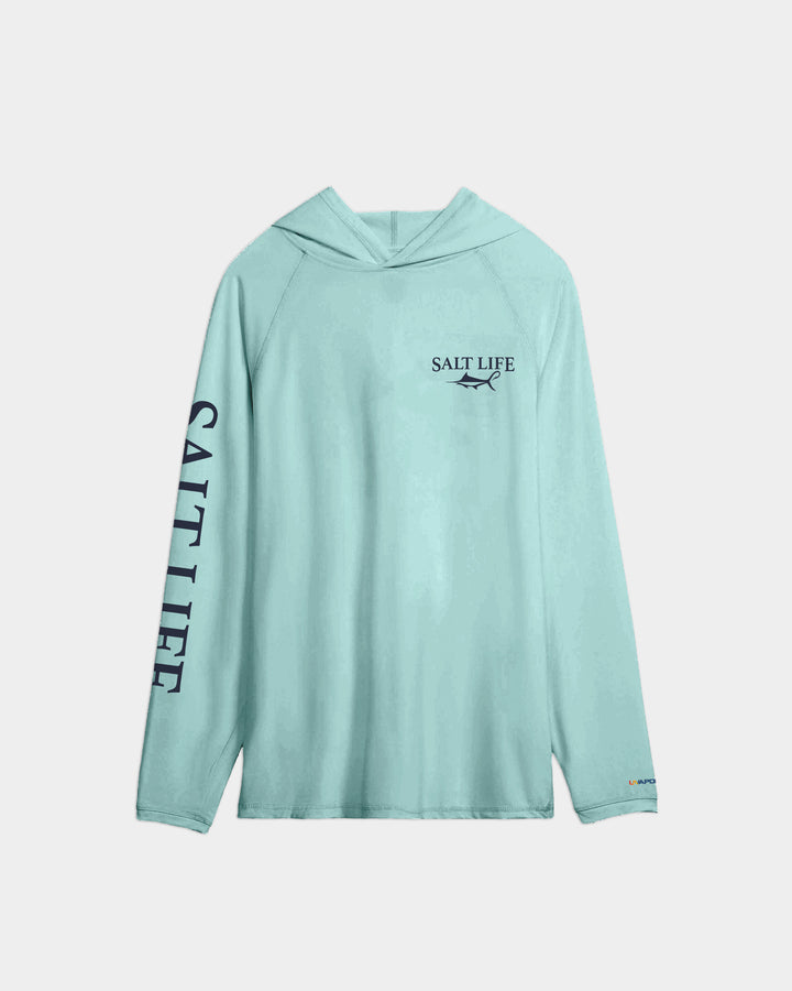 Men’s Dragnet Performance Hoodie